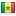 marchespublics.sn server is located in Senegal
